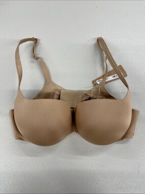 SKIMS ultimate push up balconette bra Clay 38B
